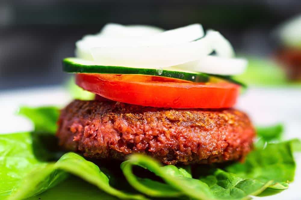 Plant Based Products