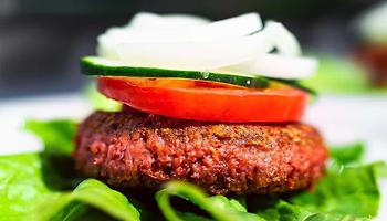 Plant Based Products