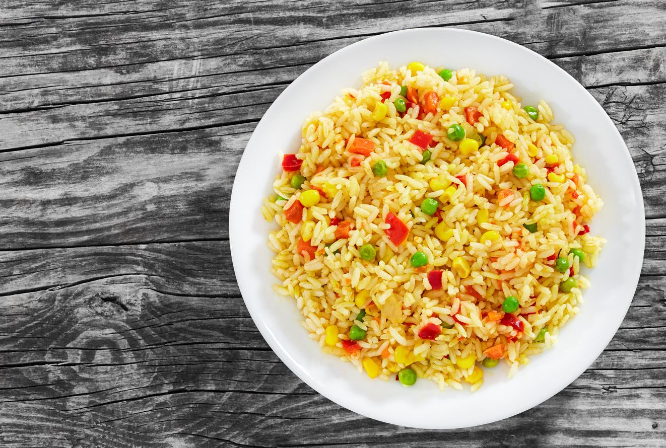 Quality Food Ingredients