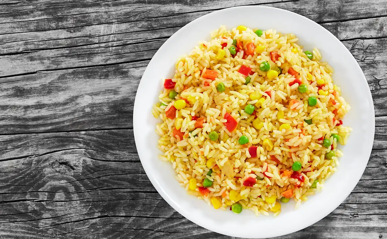 Quality Food Ingredients