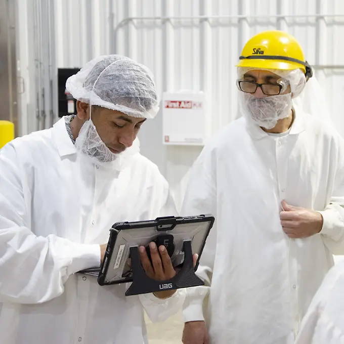 Risk Management Brand Security