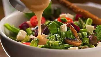 Salad Dressing