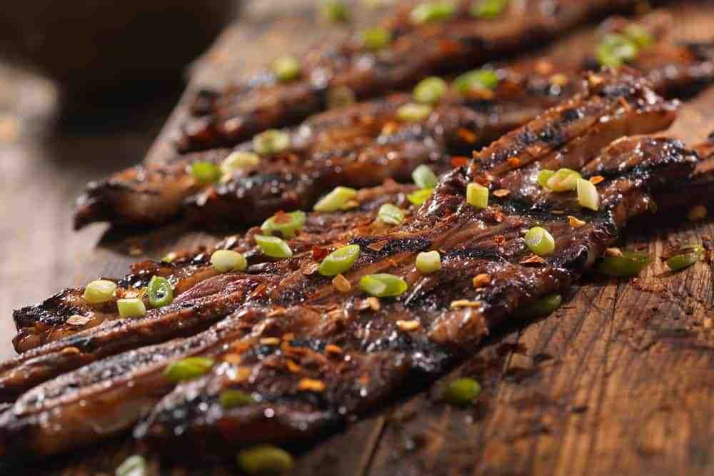 Soy Sauce Powder Blog