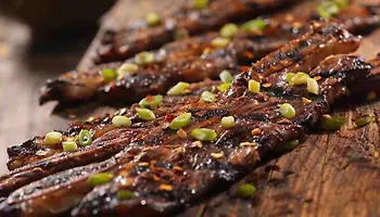 Soy Sauce Powder Blog