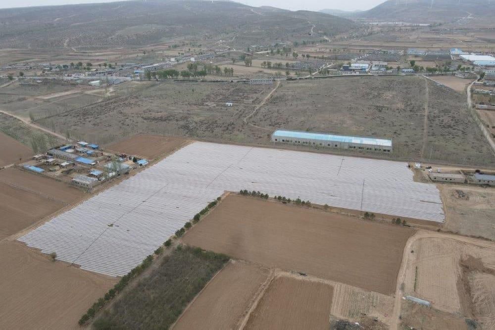 Spring 2021 Market Report