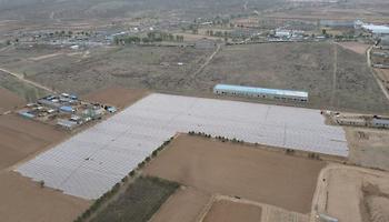 Spring 2021 Market Report