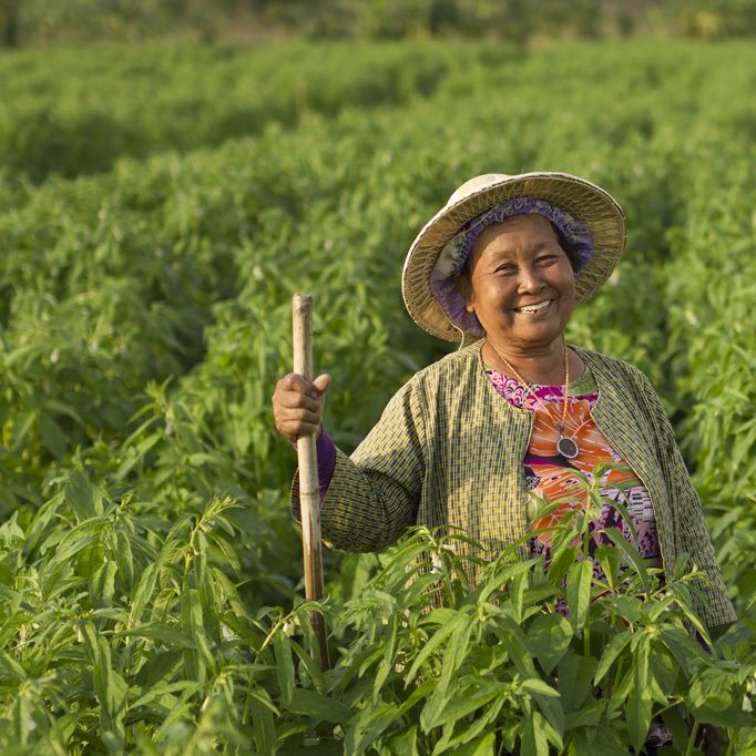 Sustainability for People