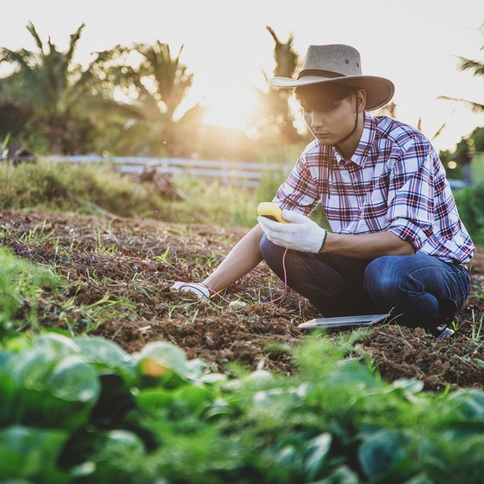 Sustainability for the Planet