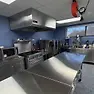 Tech Kitchen R