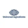 Universal Ingredients Blue