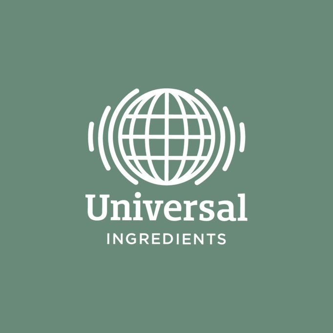 Universal Ingredients Update