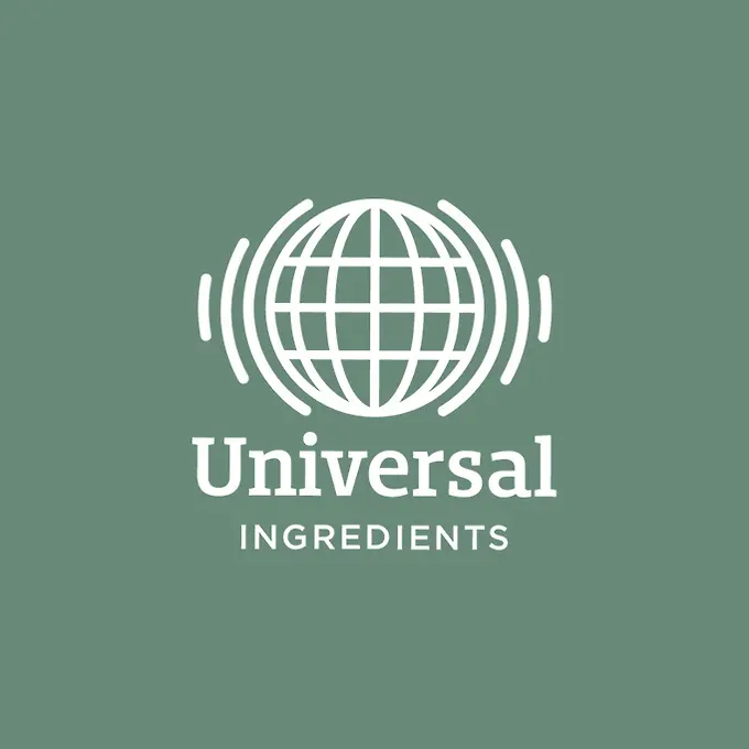 Universal Ingredients Update