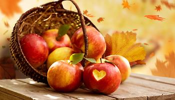 Apple Health Benefits