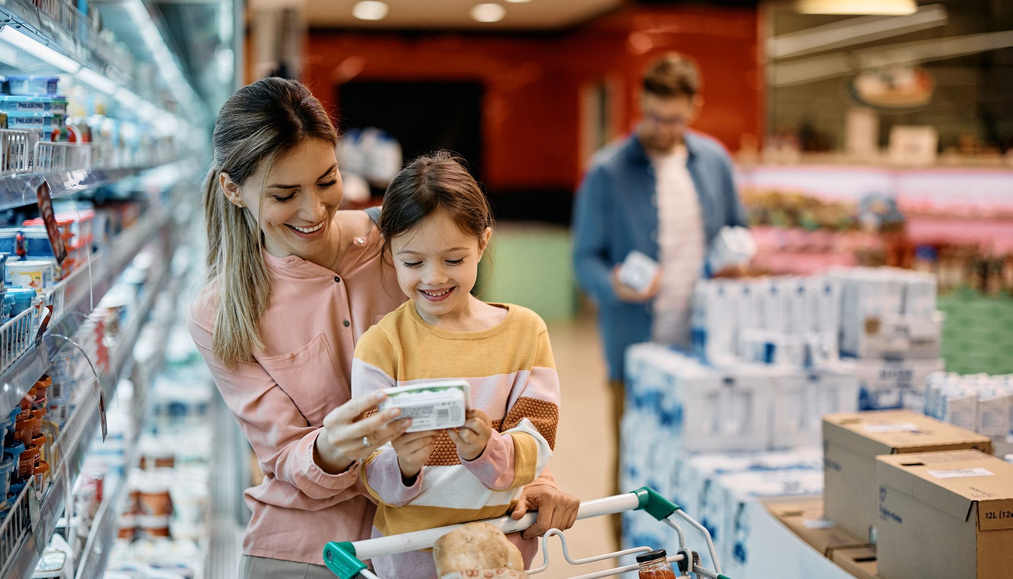 Better For You Trend