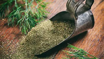 Dill Weed Benefits