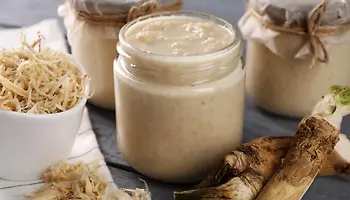 Everything to Know Horseradish