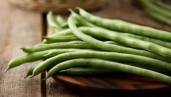 Health Benefits Green Beans