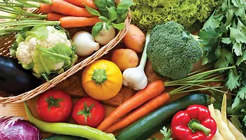 Healthiest Spring Vegetables