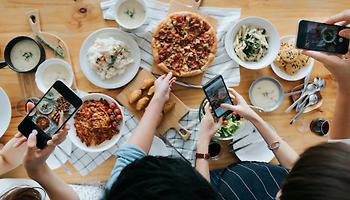 Human Food Trends 2023