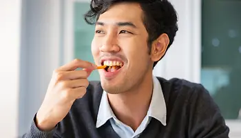 Human Food Trends 2025