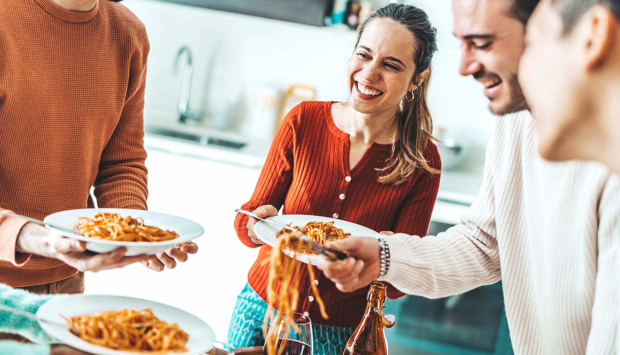 Human Food Trends 2026