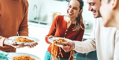 Human Food Trends 2026