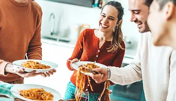 Human Food Trends 2026