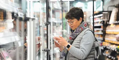 Ingredient Traceability