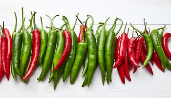 Jalapeno Benefits