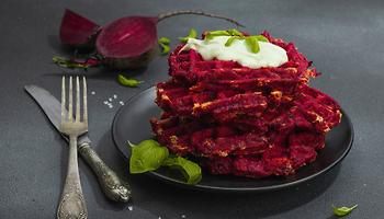 Natural Food Coloring