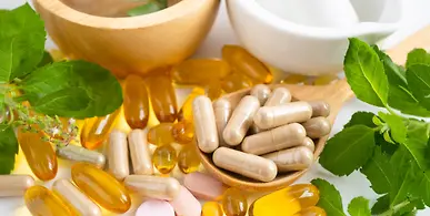 Nutraceutical Products