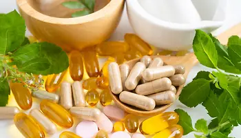 Nutraceutical Products