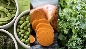 Pack a Protein Punch