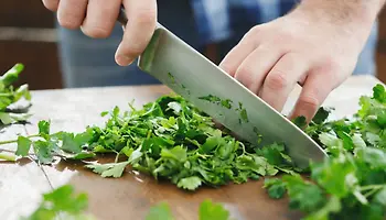 Parsley Health Benefits