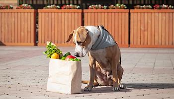 Pet Food Trends 2025