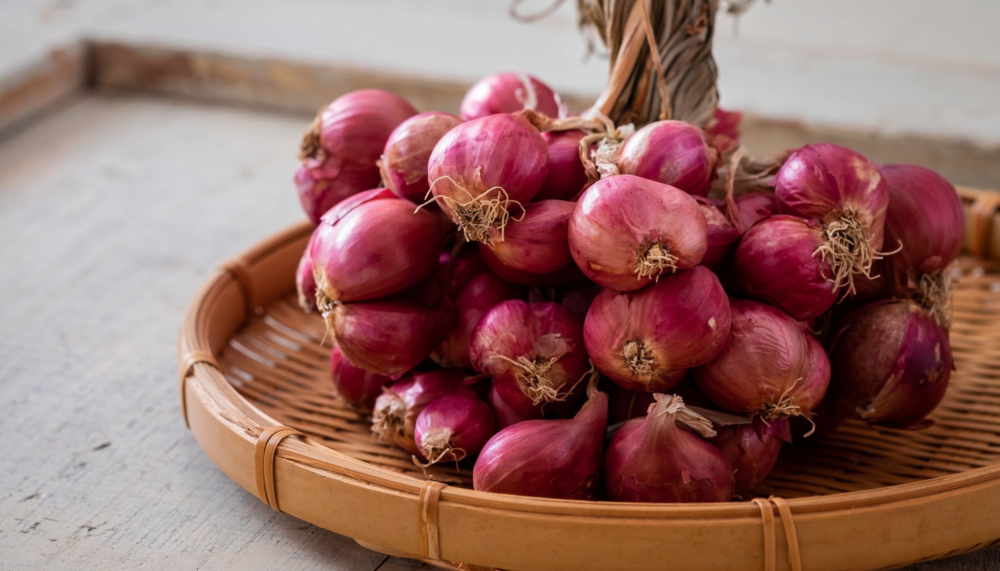 Shallots Nutrition