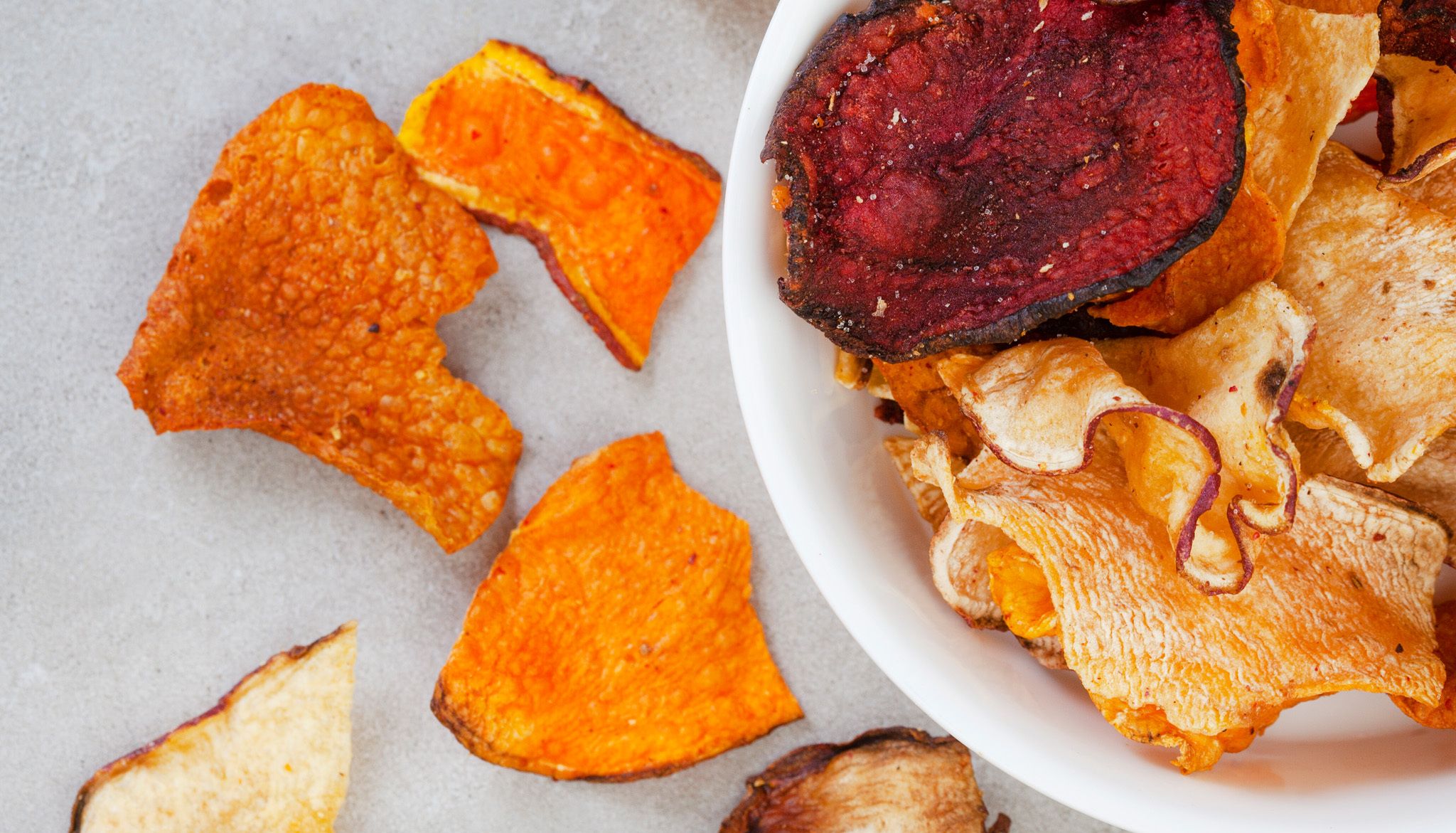 Snacks Comfort Foods