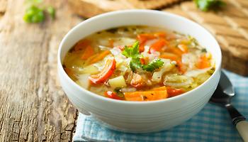 Soup Market Surge