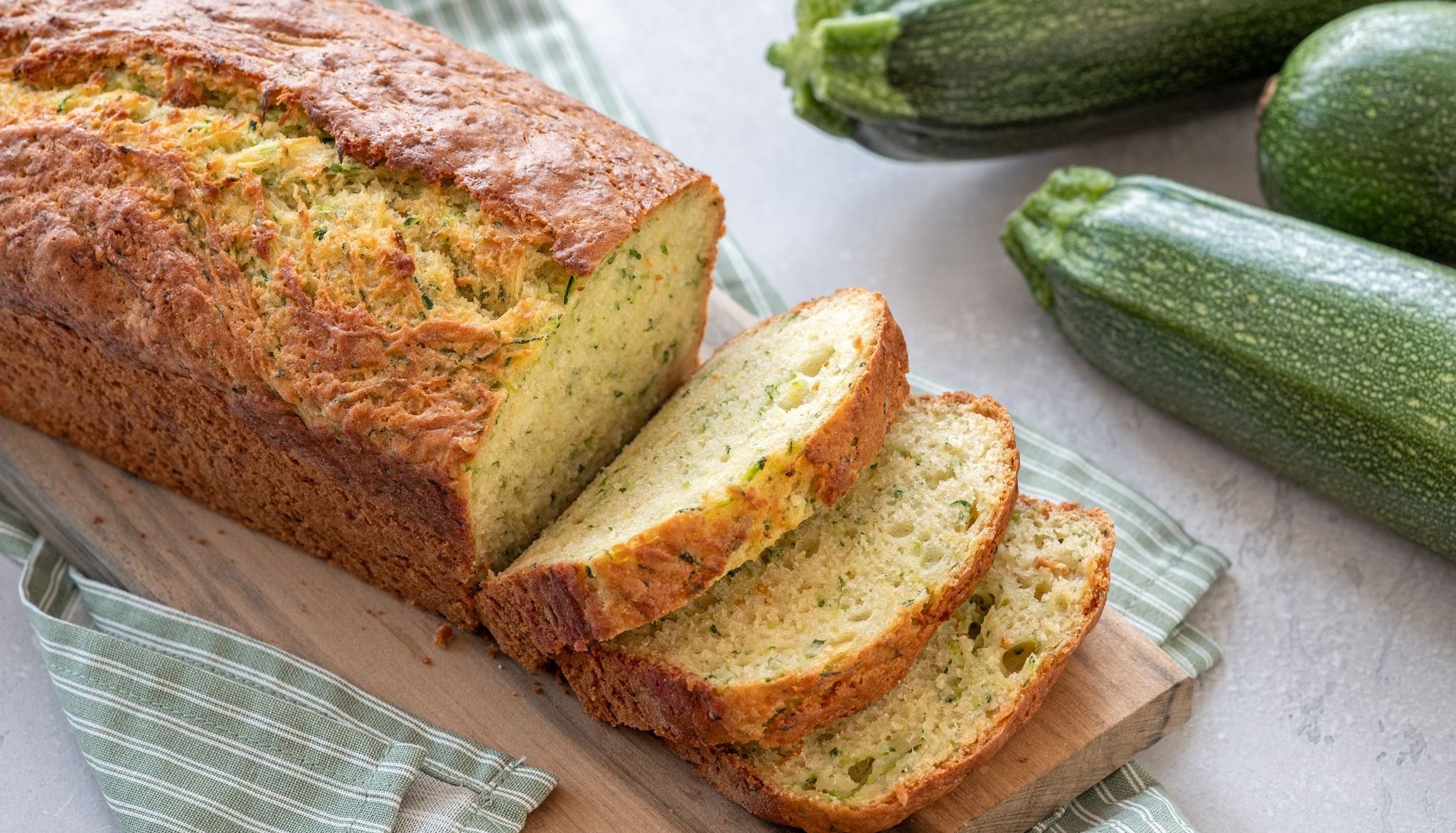 Vegetables in Baking