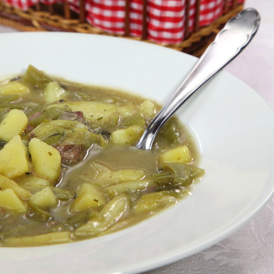 Beans Green Application