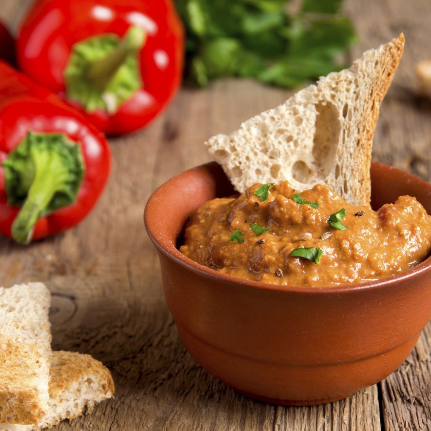 Bell Peppers Field Run Application