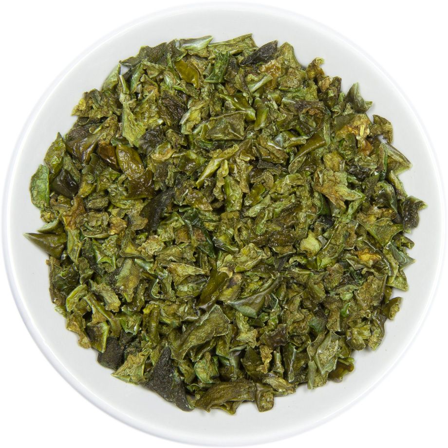 Bell Peppers Green Bowl