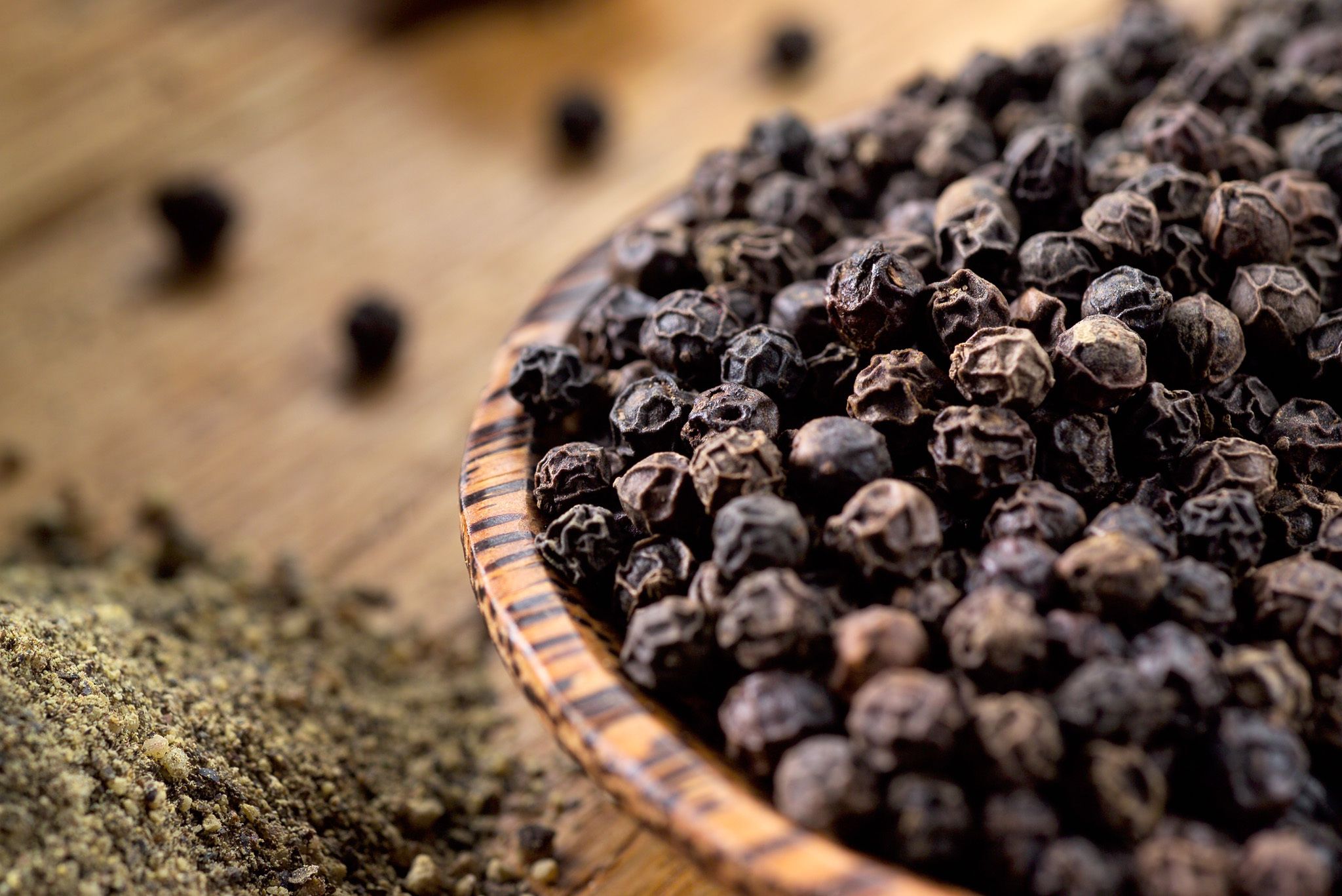 Black Pepper Hero Rev