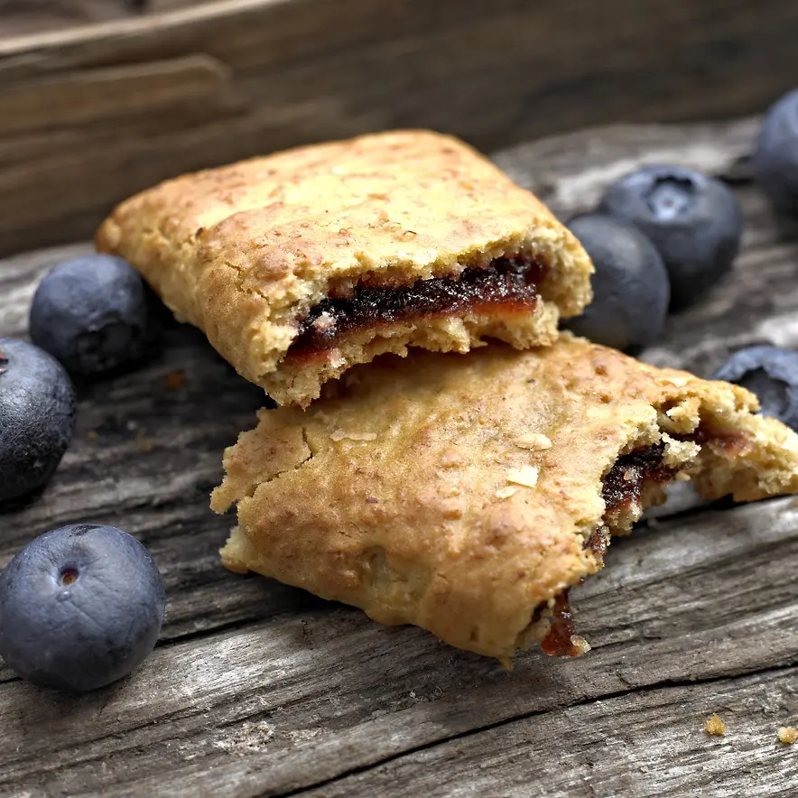 Blueberries Application