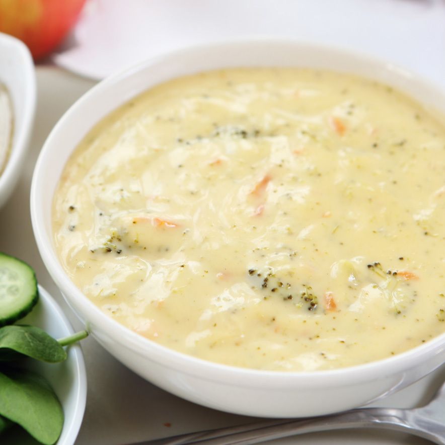 Broccoli Application R