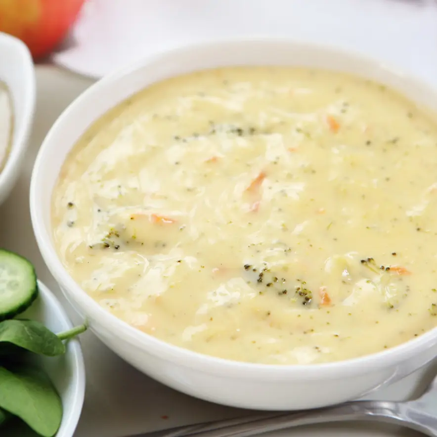 Broccoli Application R