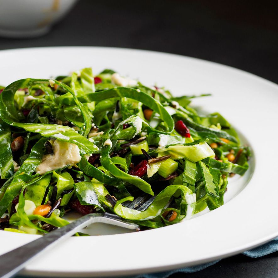 Cabbage Savoy Application