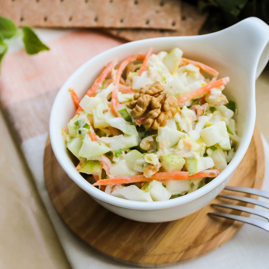 Cabbage White Application