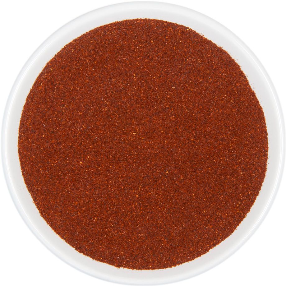 Chipotle Pepper Bowl