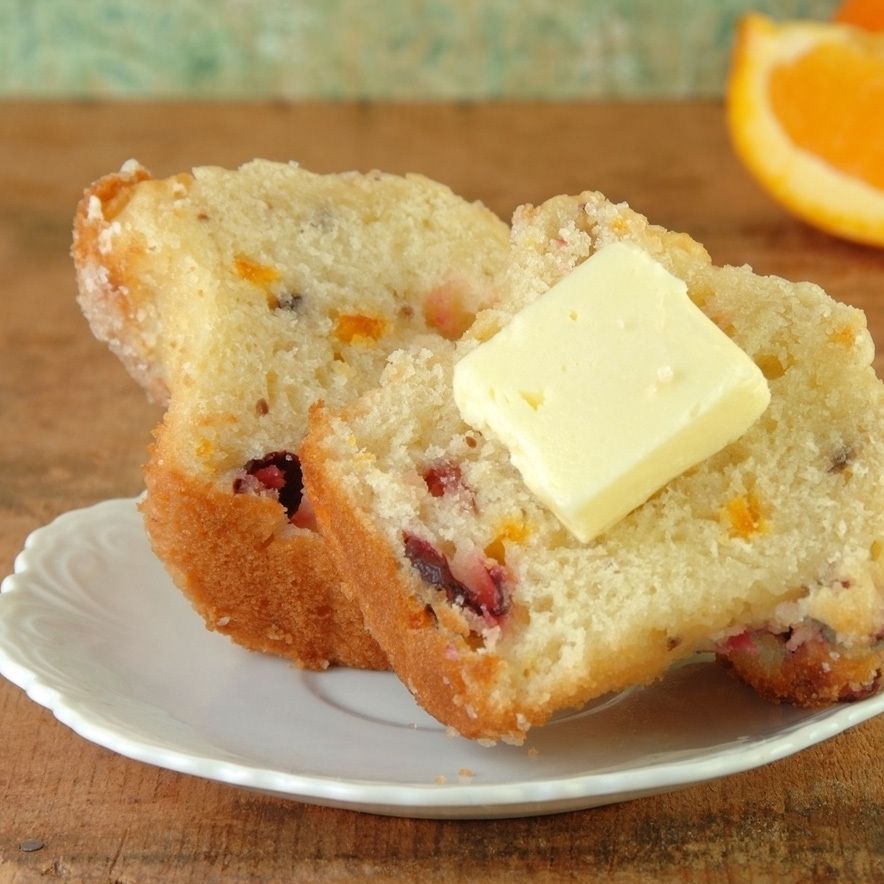 Fruit Blend Application